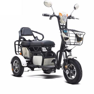 China Good quality price electric tricycle,pedicab electric ricycle adults,rickshaw adult electrictricycle for cargo for sale