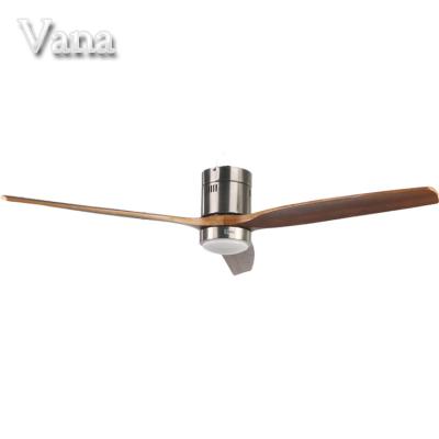 China With Reversing Function Mount Ceiling Fans Flush Short Rod Low Ceiling Fans With Light Mounted Ceiling Fans Without Light for sale