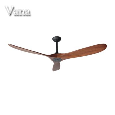 China With Knock Down Function 60inch Ceiling Fan High Quality Manufacturer DC Motor 60