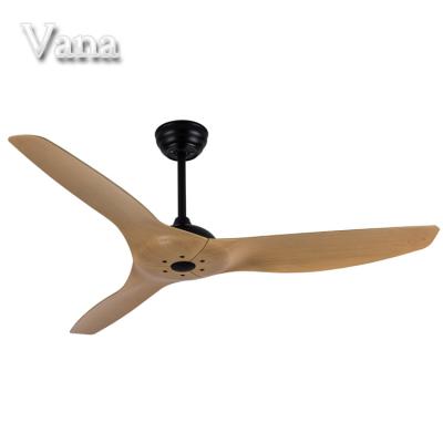 China With Knock Down Function New Product Design Solutions 52 Inch DC Ceiling Fan Australia ABS Blade Ceiling Fans International Australian Standards for sale