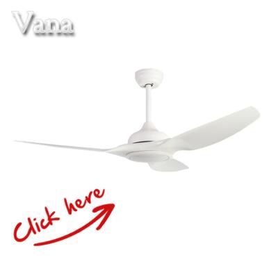 China With Knock Down Function Modern Ceiling Fan With White LED Light 220v Kids Ceiling Fan Spain Remote Control Cheap Ceiling Fan for sale