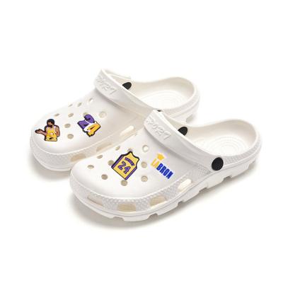 China Clog Charm 2022 New Arrivals Acceptable Customization Shoes Decorations Mexican Cartoon PVC Soft Shoe Croc Charm for sale