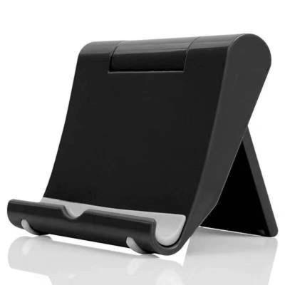 China USLION Smartphone Adjustable Universal Foldable Colorful Tablet Holder Stand Phone Desk Holder for sale