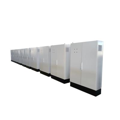 China Factory Price Communication Enclosures Cheap Rittal Control Cabinet Electrical Distribution Cabinets for sale