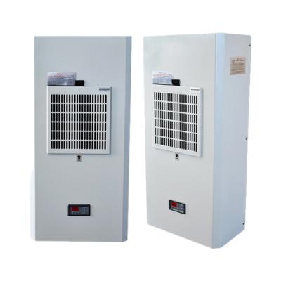 China Other Factory Hot Sale Side Mounted Industrial Electric Panel Air Conditioner For Telecom Cabinet for sale