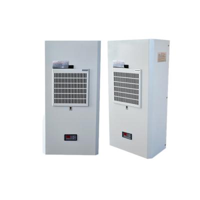 China Factory 500W Cabinet Air Conditioner Side Hung Cable Industrial Air Conditioner for sale