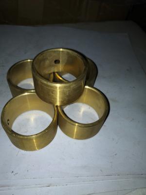 China ISO9001 Certified Copper Sleeve and Affordable for Your Customer Requirements for sale