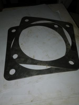 China Standaardcomponent Bellows Gaskets Voor Generatoren 8502310000 Te koop