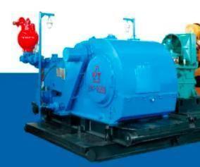 China 250-300mm Drill Hole Depth 150m Mud Pump and Chidong Drilling Engine Combination for sale