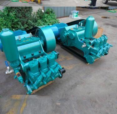 China External Combustion Engine 150z-60 Slush Pump for Drilling Machinery and Equipment for sale