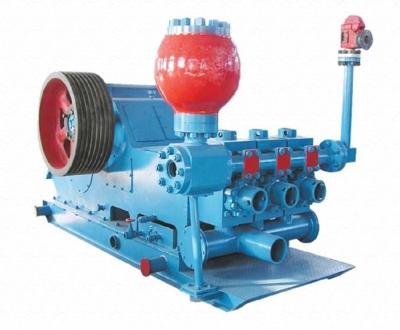 China Customized Payment Type T/T Drilling Mud Pump for Oil Drilling Rig 500 Customization for sale