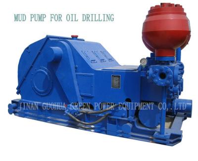 China Customization 960kw F-1300 Mud Pump 120spm 12 prime prime Herringbone API-7K for Drilling for sale