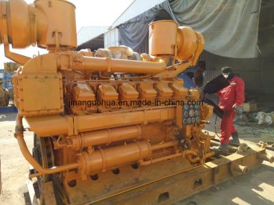 China Industrial Usage Jichai 12V190 Chidong Jinan Diesel Engine Maintenance Repair Overhaul for sale