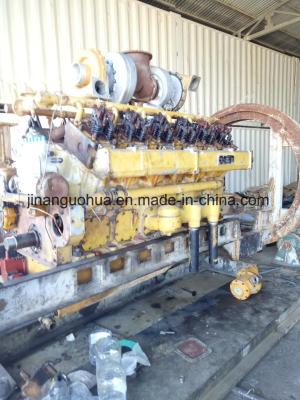 China 12V190 Jinan Diesel Engine Boat Engine Overhaul Maintenance Repair Customized Request for sale