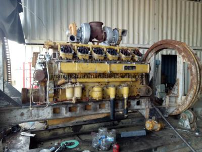 China 12V190 G12V190pzl Chidong Jichai Jinan Diesel Engine Repair Maintenance Overhaul for sale