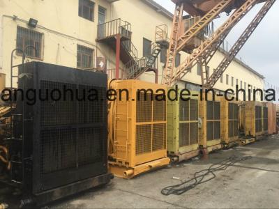 China Customizable H16V190 Natural Gas Generator Maintenance Repair Overhaul for Industrial for sale