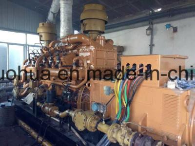 China 200kW Power Station Engine Overhaul CE Certified for Jichai Chidong Jinan Diesel Engine for sale