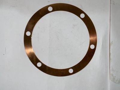 China Engine Parts Adjusting Shim Washer 12vb. 15.06A A1 A2 Made of Precision Aluminum Alloy for sale