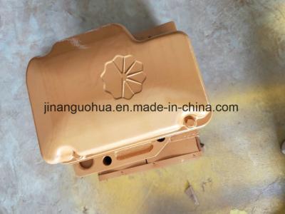 China Natural Gas Generation Jinan Gas Generator Intake Line Assembly with Cylinder Design for sale