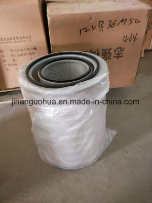 China Push 1000 12vb. 07.00 Torsional Vibration Damper Assembly for Jichai Gas Generation for sale