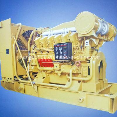 China High Speed 12-cilinder L12V190zl Co1300f-3/25 Jinan Jichai Diesel motor voor industriële Te koop