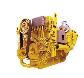 China 175 Series Mechanical Oil Drilling Machine Engines 1097KW for Your Drilling Needs for sale