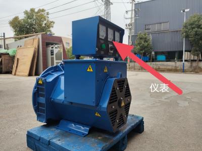 China AC Rotating Exciter 50kw Yuchai Gas Generator for Household and in Your Choice of Colour for sale