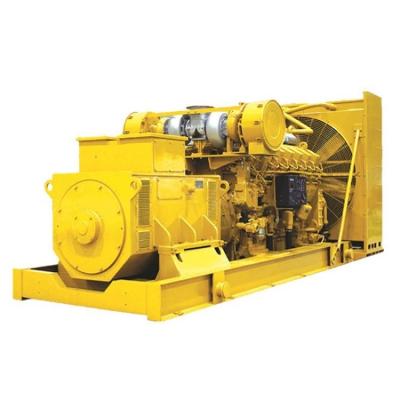 China Permanent After-sales Service 900kw 1500HP 8 Cylinder Drilling Diesel Engine for Your for sale