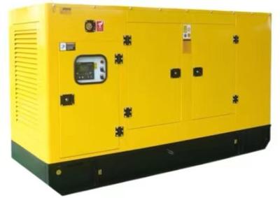 Cina AC Rotating Exciter 16kw Silent Diesel Engine Generator Set per un funzionamento senza problemi in vendita