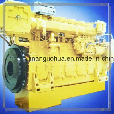 China Customized Request Now Accepted for 6190 Jichai Jinan Chidong Marine Diesel Engine for sale