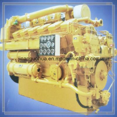 China Z12V190bc Jinan Jichai Chidong Marine Engine 8% Off Suitable for Your Marine Business for sale