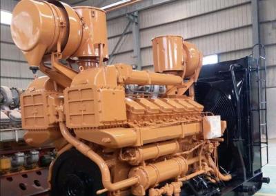 China Supercharged 8190 Zlcz-R Jichai Chidong Marine Diesel Engine for Speed Vessels in Jinan for sale