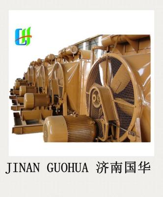 China 12V190 Biogas Power Generator Customization Customized Request 500kw Biogas Generator for sale