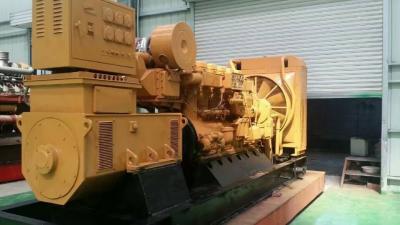 China 1200kw Jichai Diesel Generator Set for African Market Customized Request Accepted for sale