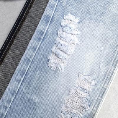 Cina Giubbotti da uomo da 100 oz di cotone di stoffa di denim in vendita