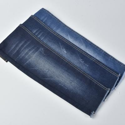 China 10.8oz Fake Knit Denim 61