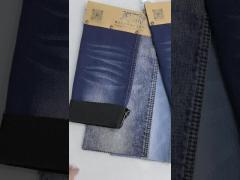 Fake knitted denim fabric for bangladesh market