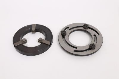 中国 Industrial Casting Jaw Boring Ring MOQ 1pcs For Machinery Processing 販売のため