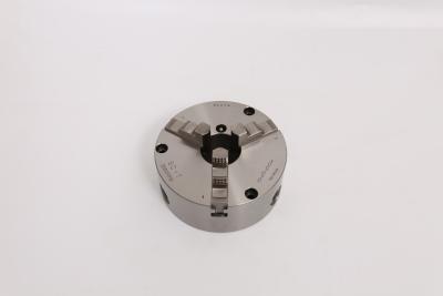 Cina High Durability Lathe Pie Jaws With High Precision Tolerance in vendita