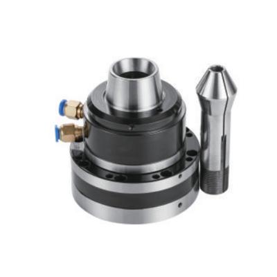 China JAH Precision High Speed Pneumatic Chuck for sale