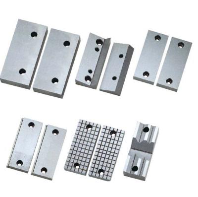 China J Series Special application vise jaw plates for sale