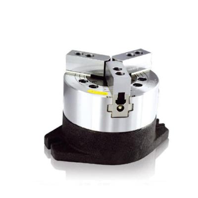 China DV DN Series Vertical and horizontal stationary power chuck for sale