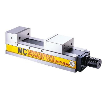 China MPV-A Powerful type super precision vice for sale