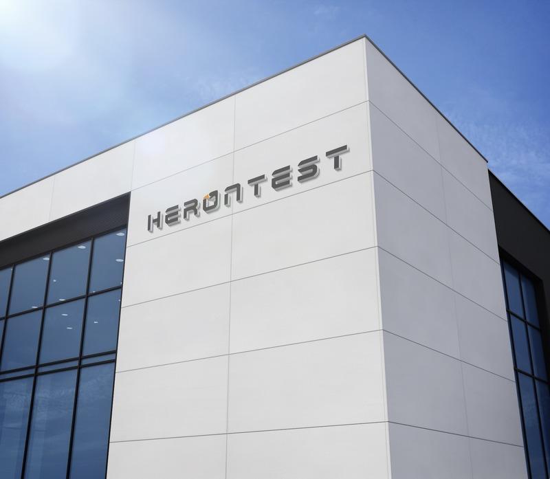 Verified China supplier - Shenzhen Herontest Technology Co., Ltd.