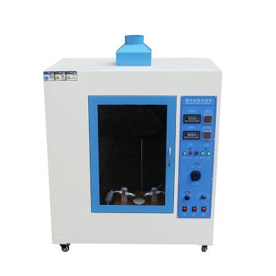 China CTI Test IEC60112 Comparative Tracking Index Test Apparatus for sale