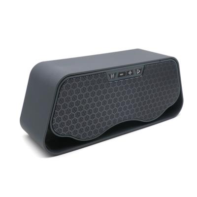 China EZCast Best Selling E60 Professional Bass Speaker Wireless Portable Mini Speaker for sale