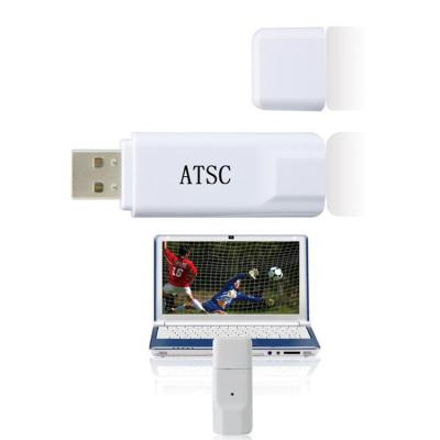 China ATSC USB TV Stick TUNER Antenna For Laptop Windows Android FOR Mexico Canana USA TV01 for sale