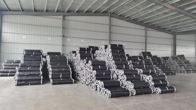 Verified China supplier - Shandong Hongguan New Material Co., Ltd.