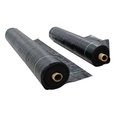 China 3-5 Years Polypropylene Agriculture Mulch Protective Film Cloth Weed Control Plant Cover UV Cloth Rolls for sale