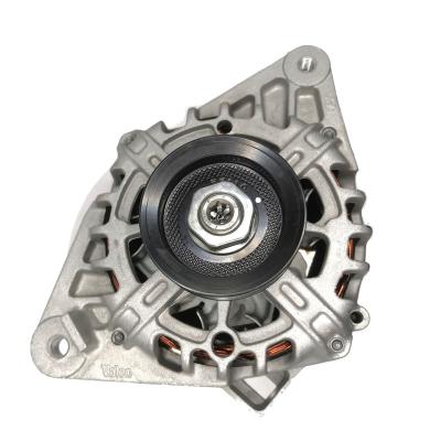 China Car Alternator Generator Lester For KIA K4 ALTERNATOR Set 37300-26100 STANDARD for sale